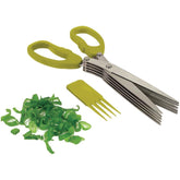 Starfrit Herb Scissors Srft80714az